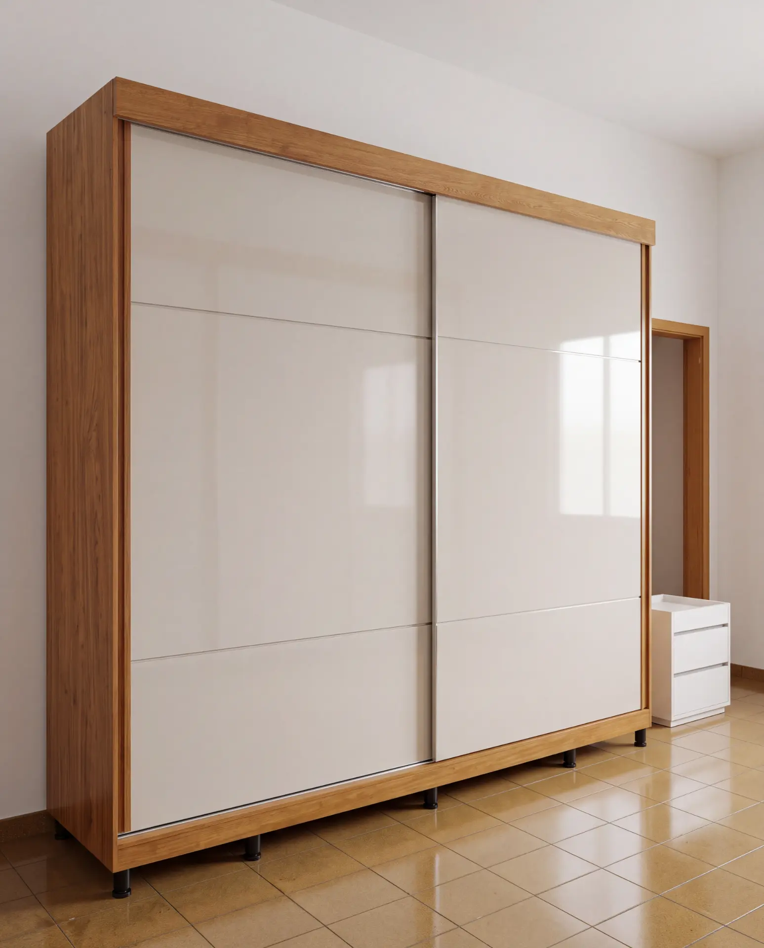 Guarda-roupa Gold