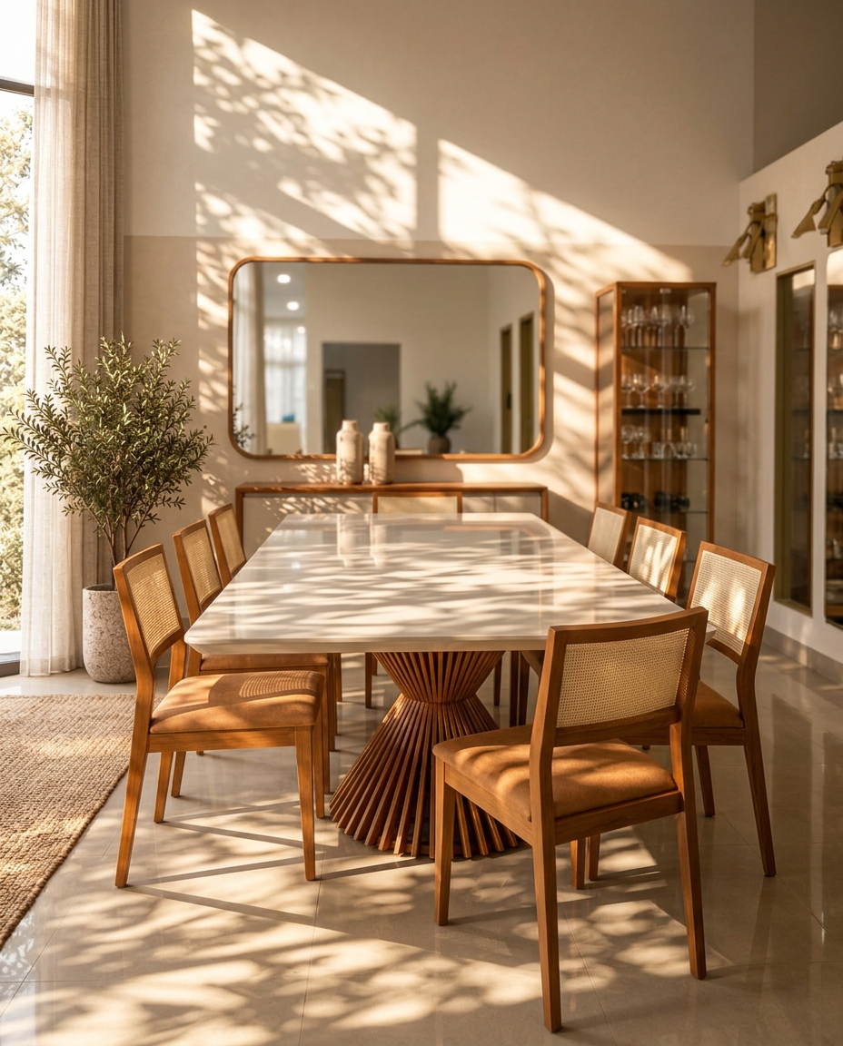 Sala de Jantar